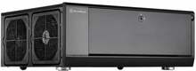 Arvutikorpus SilverStone Grandia SST-GD10B, must