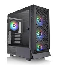 Arvutikorpus Thermaltake CTE C750 Air, Full Tower, must