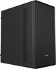 Arvutikorpus FSP S120-B, Mid Tower, must