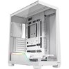 Arvutikorpus Modecom Volcano Stellar Plus, MIDI, valge