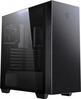 Arvutikorpus MSI MPG Sekira 100P, Midi Tower, must