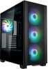 Arvutikorpus Phanteks XT Pro Ultra, Midi Tower, must