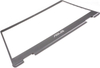 Arvutikorpuse esipaneel Asus 90SK0000-MPIAN0, must
