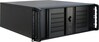 Serverikorpus Inter-Tech 4U-4098-S, ATX, must