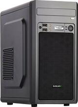 Arvutikorpus Evolveo M2 (CAEM2), must