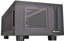 Arvutikorpus Thermaltake Core P100, must