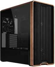 Arvutikorpus Lian Li LANCOOL 217, Tempered Glass, LAN217X, must