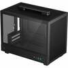 Arvutikorpus DeepCool CH160, Small Form Factor, must