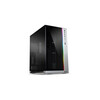 Arvutikorpus Lian Li O11Dynamic XL, Midi Tower, valge