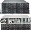Arvutikorpus Supermicro SuperChassis 4U CSE-847BE1C4-R1K23LPB4