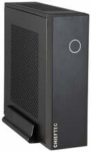 Arvutikorpus Chieftec Compact IX-03B-85W, ITX, must