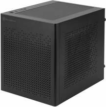 Arvutikorpus SilverStone SST-SG16B, must