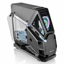 Arvutikorpus Thermaltake AH T600, must