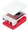 Korpus Raspberry Pi 5, grafiit