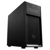 Arvutikorpus Cooler Master Elite 500 ODD, Midi Tower, must, E500-KN5N-S00