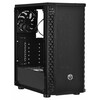 Arvutikorpus Endorfy Signum 300 Air, ATX, must