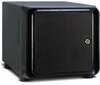 Arvutikorpus Inter-Tech SC-4100, Mini ITX, must