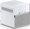 Arvutikorpus Jonsbo N2, Mini-ITX, valge