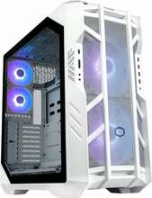 Arvutikorpus Cooler Master HAF 700 ARGB, valge