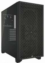 Arvutikorpus Corsair 3000D Airflow, Mid-Tower, must