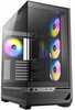Arvutikorpus Antec C7 ARGB, Midi Tower, must