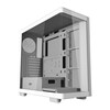 Arvutikorpus Darkflash DS900G, valge