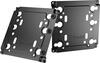 Korpuse detail Fractal Design FD-A-BRKT-003 Universal Multibracket Type A (2-pack), must