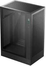 Arvutikorpus Deepcool CH170 PLUS, Tower, must