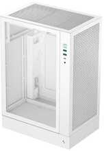 Arvutikorpus DeepCool CH170 PLUS WH, Tower, valge