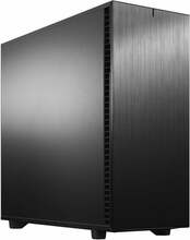 Arvutikorpus Fractal Design Define 7 XL, Full Tower, must