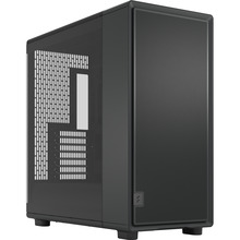 Arvutikorpus Fractal Design Epoch XL TG Light Tint, ATX, must