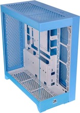 Arvutikorpus Thermaltake CTE E660 MX, Midi Tower, sinine, Tempered Glass x 2