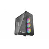 Arvutikorpus Deepcool CH780, Full Tower, must