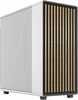 Arvutikorpus Fractal Design North XL, ATX, Chalk White, valge