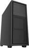 Arvutikorpus Gembird Fornax K500, Midi Tower, ATX, must