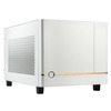 Arvutikorpus Silverstone Sugo 14 SST-SG14W, Mini-ITX, valge