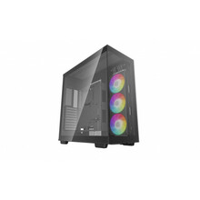 Arvutikorpus Deepcool CH780, Full Tower, must