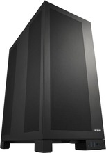 Arvutikorpus Fortron U500-B, Big Tower, must