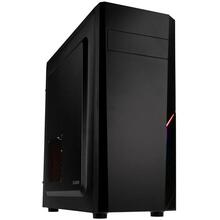 Arvutikorpus Zalman T8, 120 mm, must