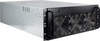 Arvutikorpus Inter-Tech IPC 4W40 Mining Rack, 4U, must