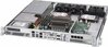 Arvutikorpus Supermicro CSE-515-R407, Rack-Montage 1U, hõbe, 400 W
