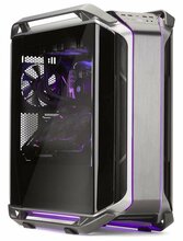 Arvutikorpus Cooler Master Cosmos C700M, must