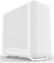 Arvutikorpus Hyte X50 Air, Midi Tower, valge
