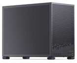Arvutikorpus Jonsbo D32 PRO Mesh, mini, mATX, must