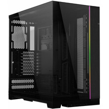 Arvutikorpus Lian Li O11 Dynamic EVO XL, must