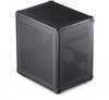 Arvutikorpus Jonsbo C6, Micro-ATX, must