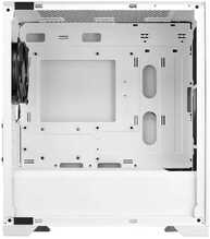 Arvutikorpus Cooler Master Elite 301 Lite, E301L-WGNN-S00, valge