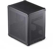 Arvutikorpus Jonsbo C6, Micro-ATX, must