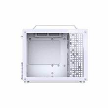 Arvutikorpus Jonsplus Z20, Micro-ATX, valge