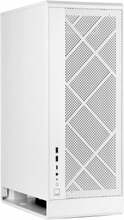 Arvutikorpus SilverStone Alta G1M, valge